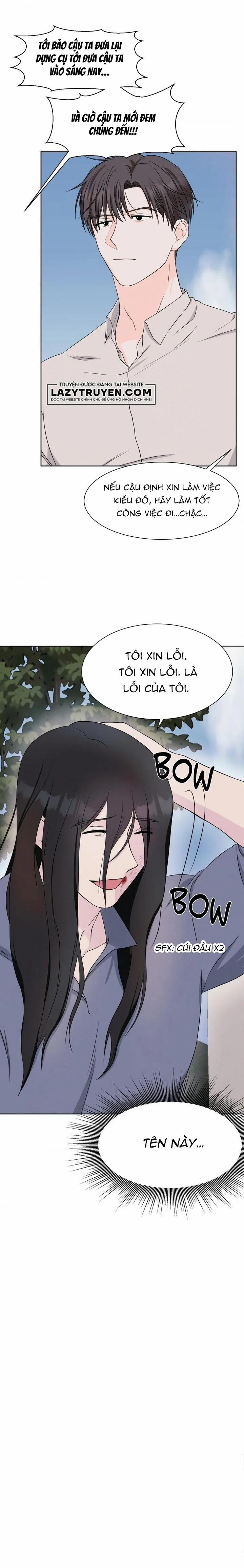 Bùa Hộ Mệnh 1 trang 24