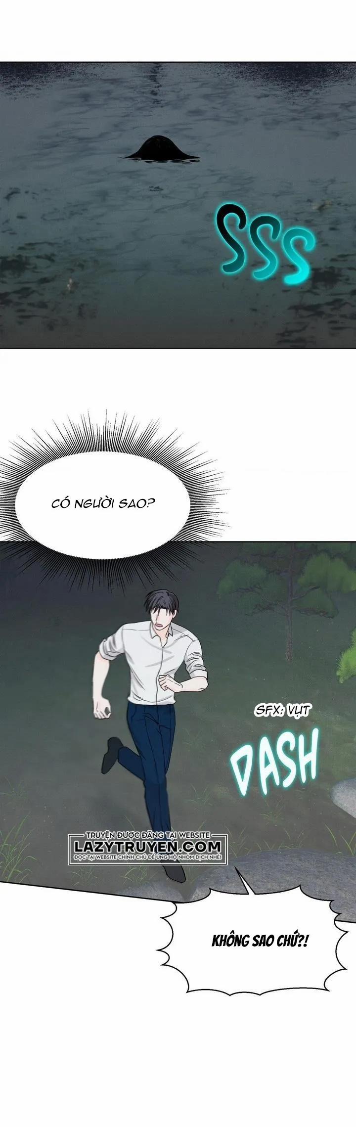 Bùa Hộ Mệnh 1 trang 8