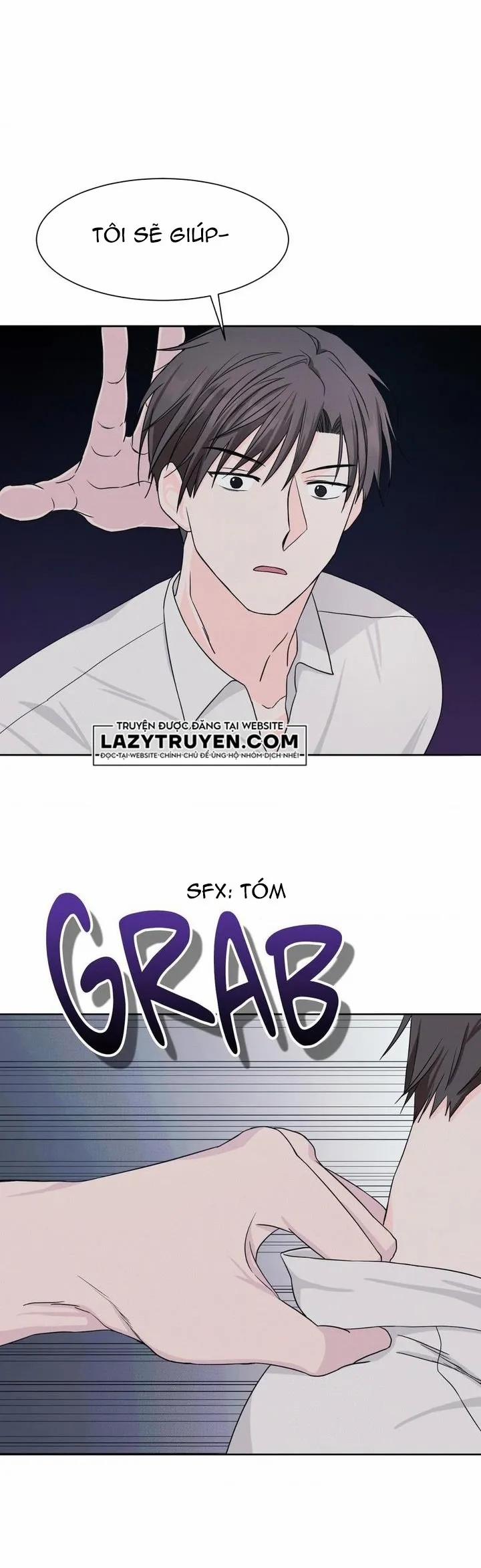 Bùa Hộ Mệnh 1 trang 9