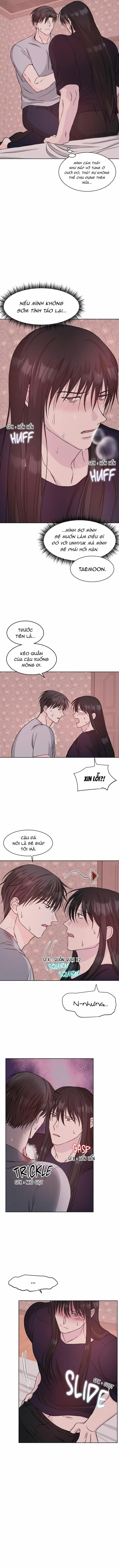 Bùa Hộ Mệnh 10 trang 1