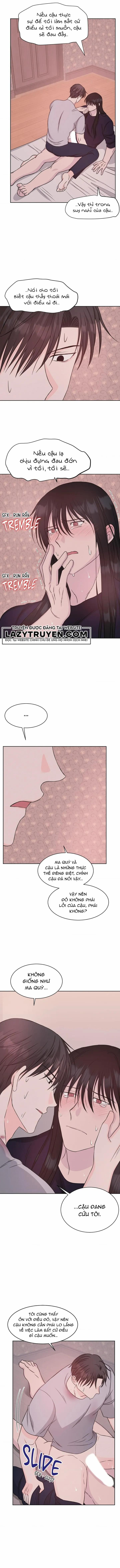 Bùa Hộ Mệnh 10 trang 3