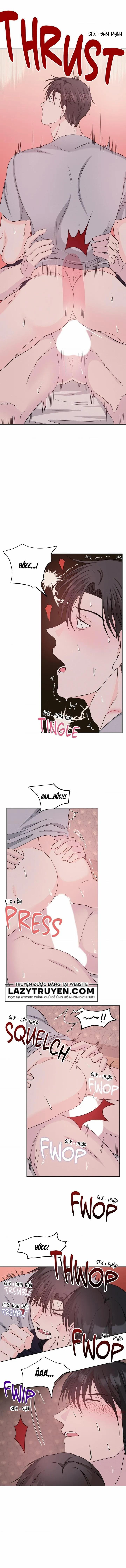 Bùa Hộ Mệnh 10 trang 6