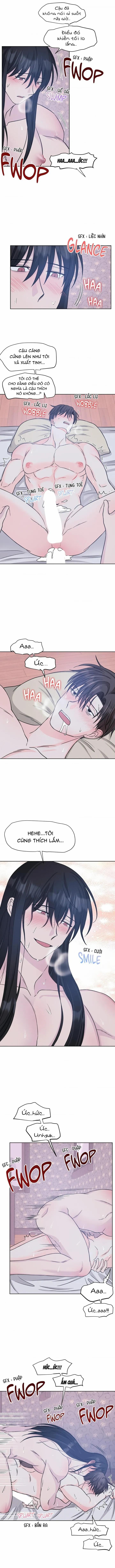 Bùa Hộ Mệnh 11 trang 1