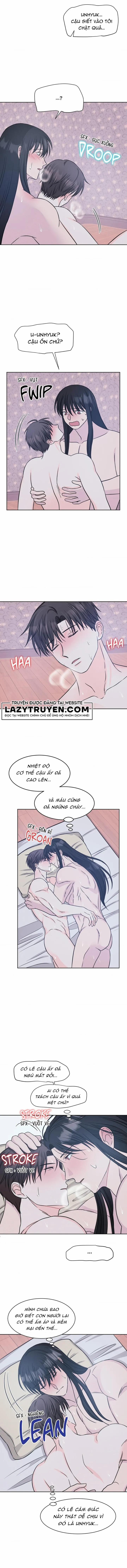 Bùa Hộ Mệnh 11 trang 3