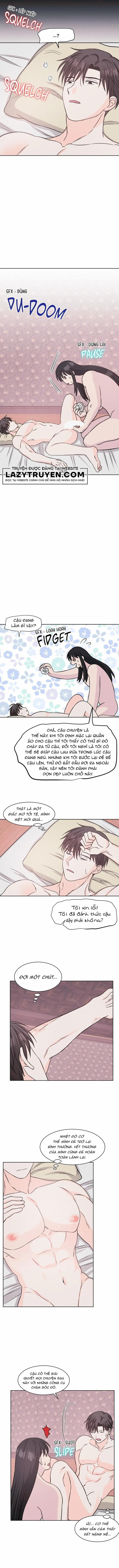 Bùa Hộ Mệnh 11 trang 6