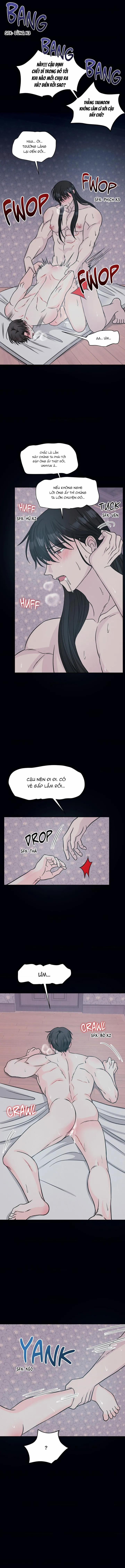 Bùa Hộ Mệnh 12 trang 1