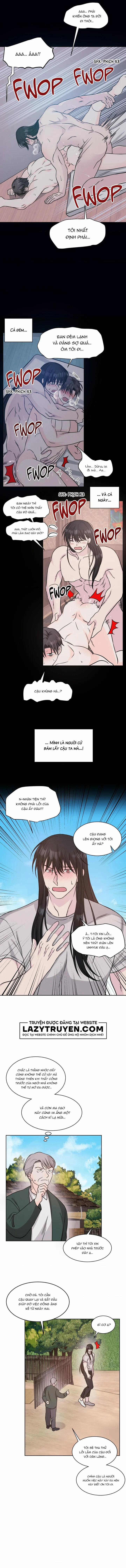 Bùa Hộ Mệnh 12 trang 2