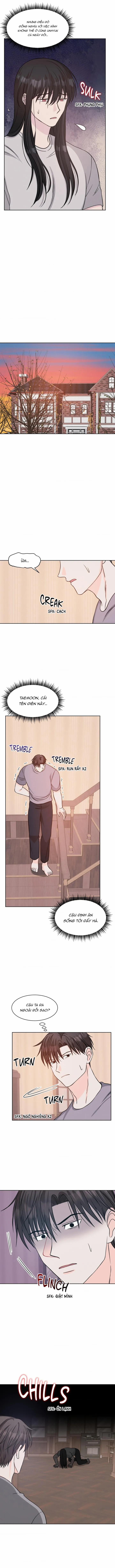 Bùa Hộ Mệnh 12 trang 3