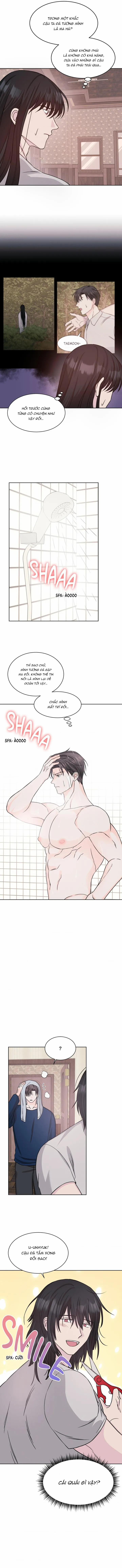 Bùa Hộ Mệnh 12 trang 5