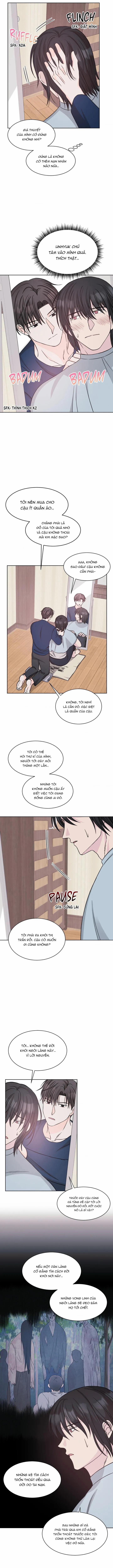 Bùa Hộ Mệnh 12 trang 7