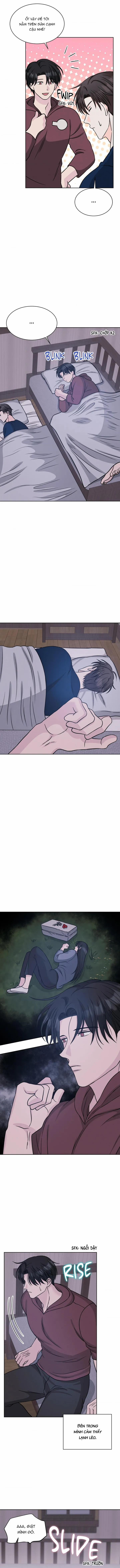 Bùa Hộ Mệnh 13 trang 3