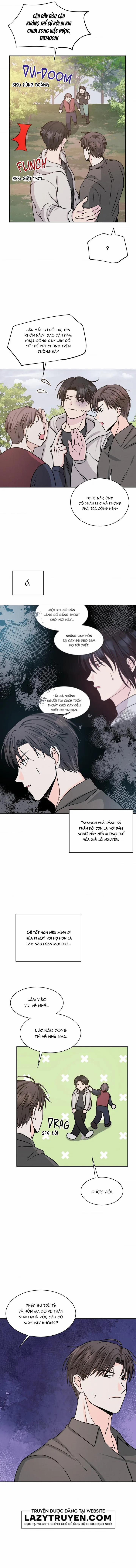 Bùa Hộ Mệnh 13 trang 8