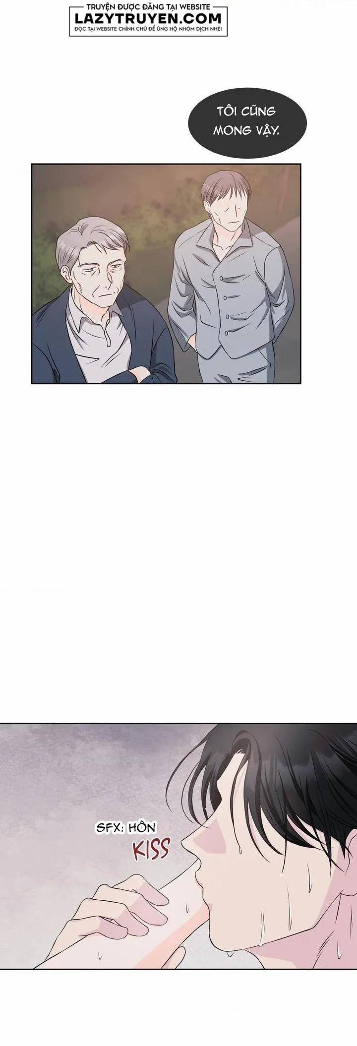 Bùa Hộ Mệnh 2 trang 1