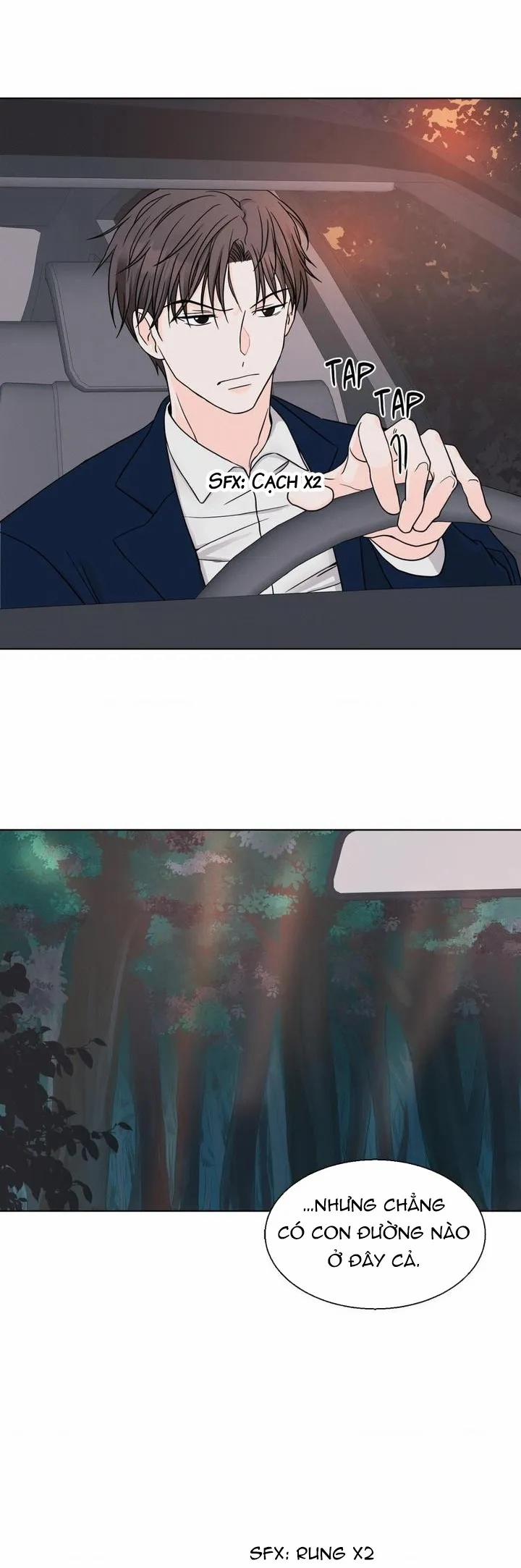 Bùa Hộ Mệnh 2 trang 10