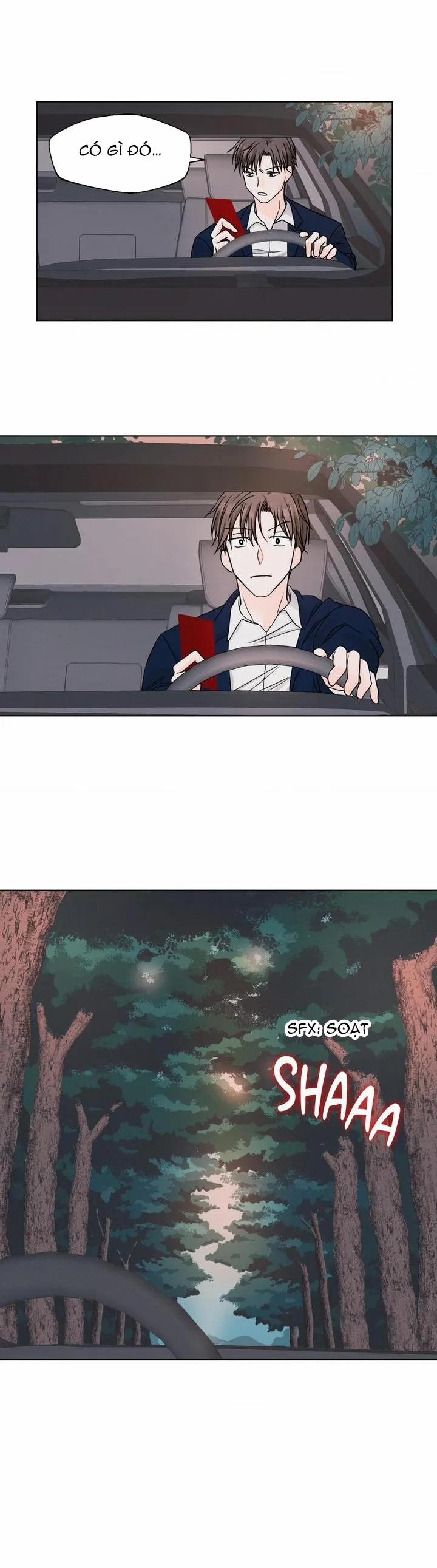 Bùa Hộ Mệnh 2 trang 12