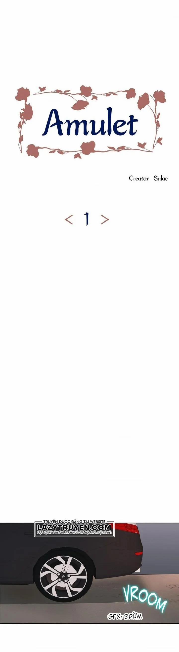 Bùa Hộ Mệnh 2 trang 13