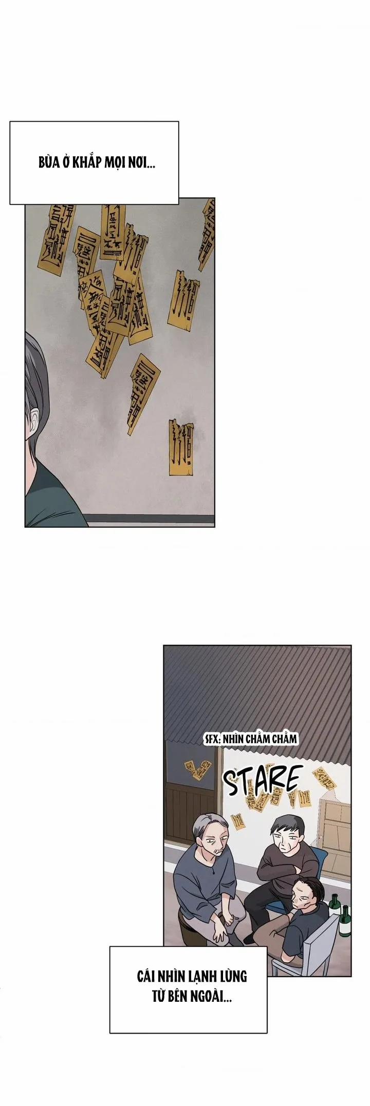 Bùa Hộ Mệnh 2 trang 15