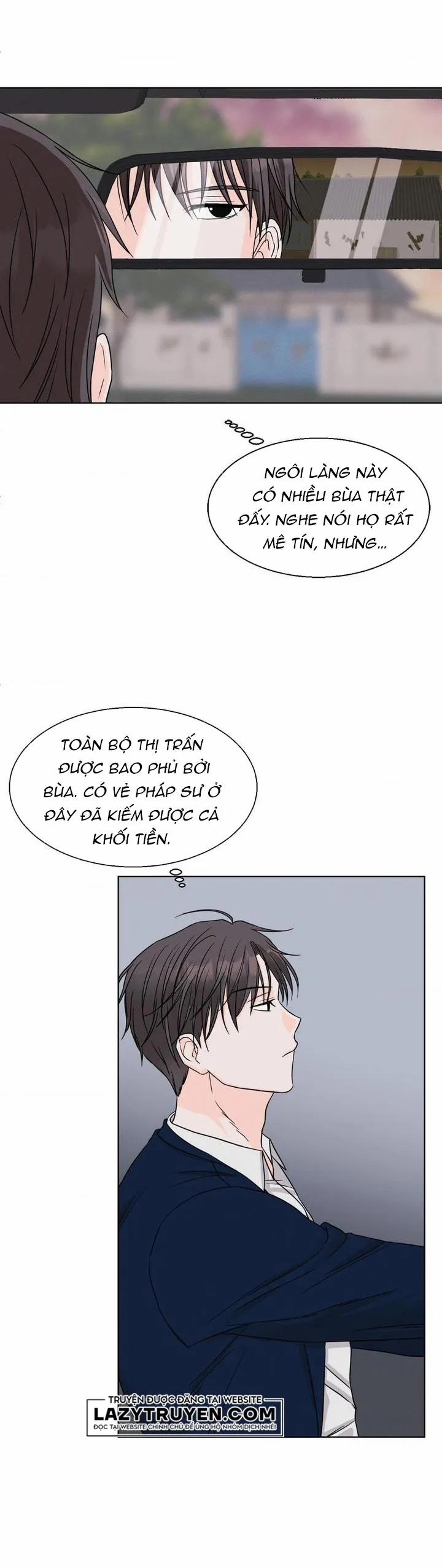 Bùa Hộ Mệnh 2 trang 16