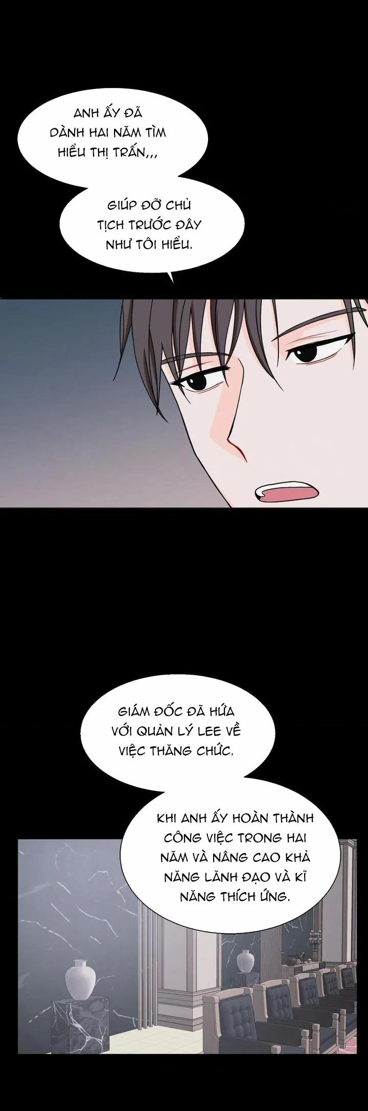 Bùa Hộ Mệnh 2 trang 20