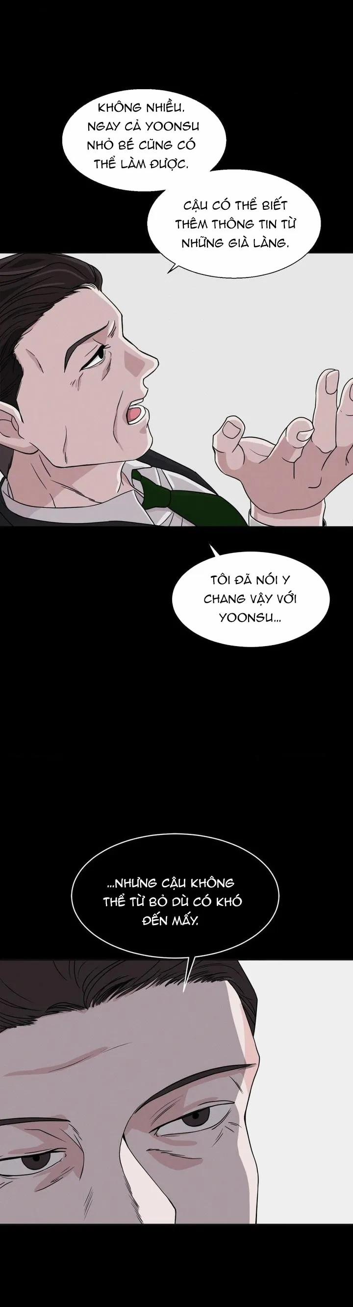 Bùa Hộ Mệnh 2 trang 22