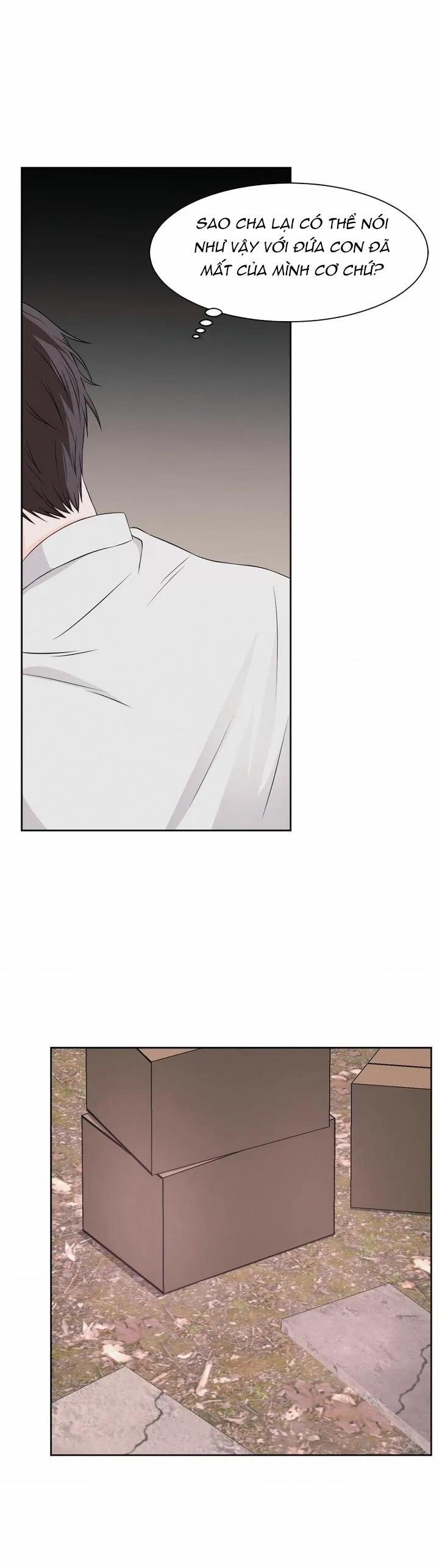 Bùa Hộ Mệnh 2 trang 25