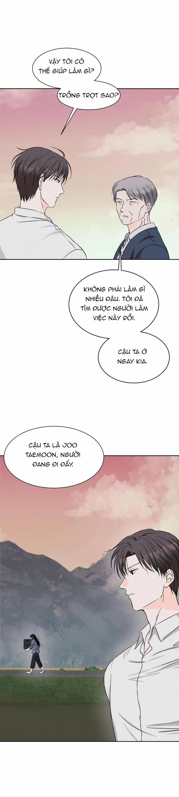 Bùa Hộ Mệnh 2 trang 28