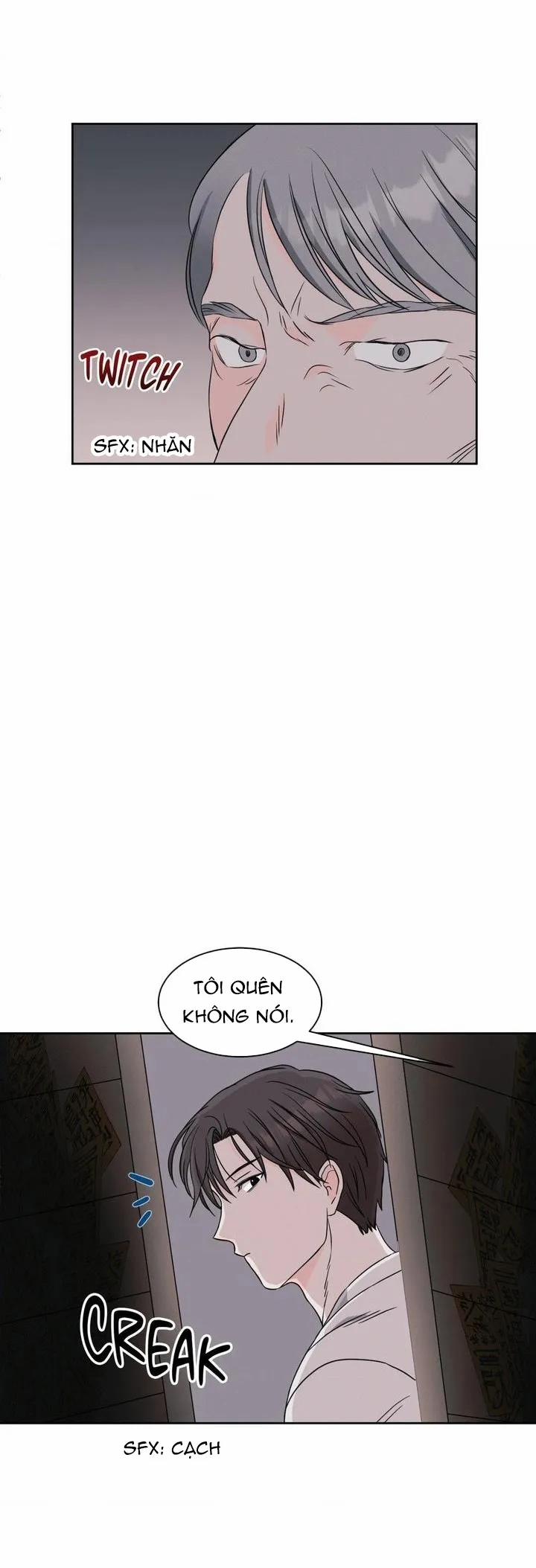 Bùa Hộ Mệnh 2 trang 33