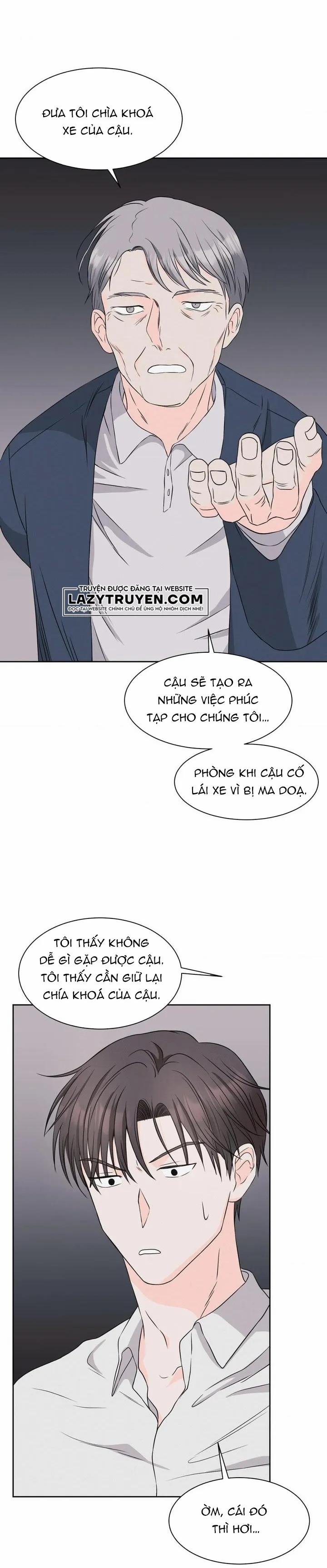 Bùa Hộ Mệnh 2 trang 34