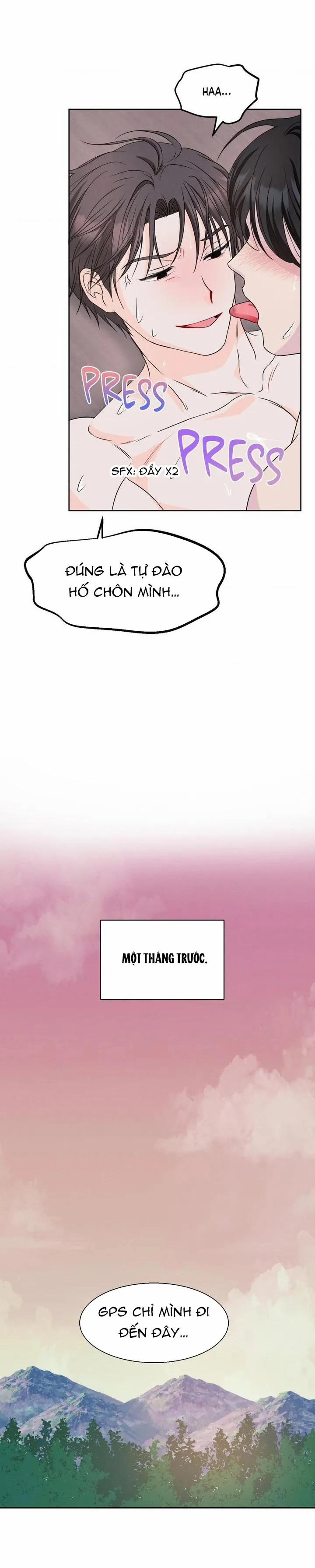 Bùa Hộ Mệnh 2 trang 9