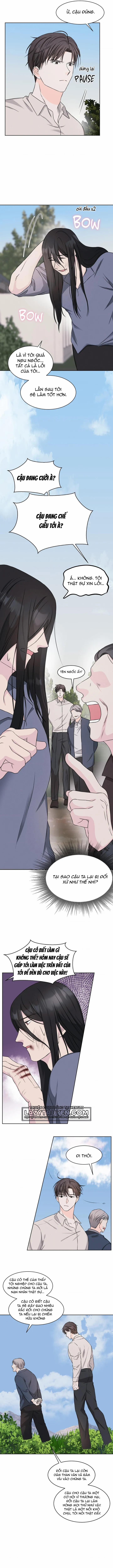 Bùa Hộ Mệnh 3 trang 1