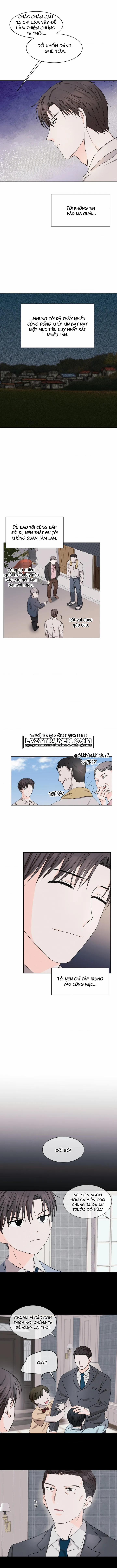 Bùa Hộ Mệnh 3 trang 2