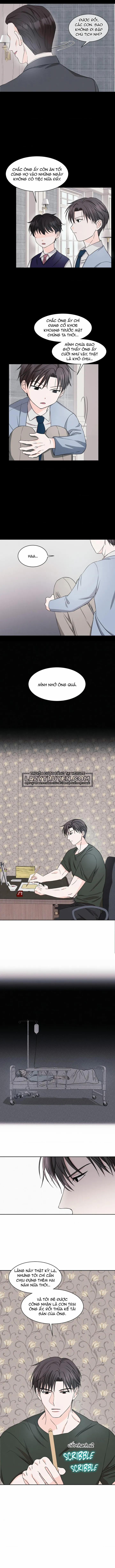 Bùa Hộ Mệnh 3 trang 3