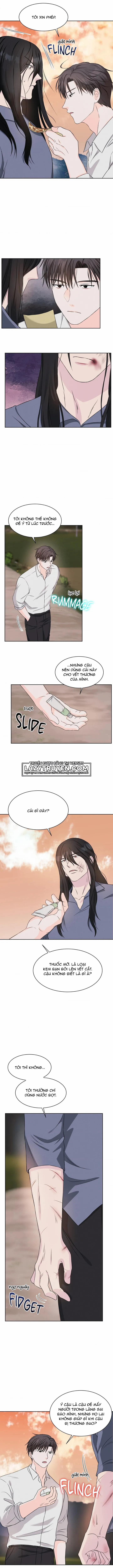 Bùa Hộ Mệnh 3 trang 6