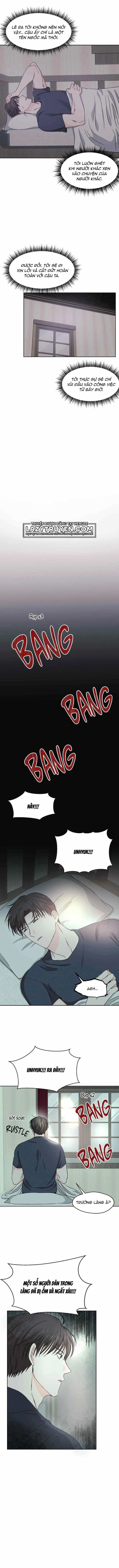 Bùa Hộ Mệnh 5 trang 1