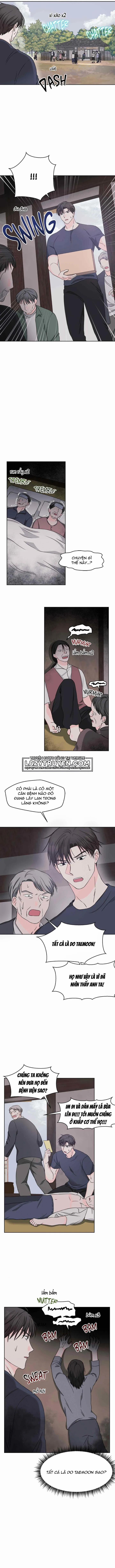 Bùa Hộ Mệnh 5 trang 2