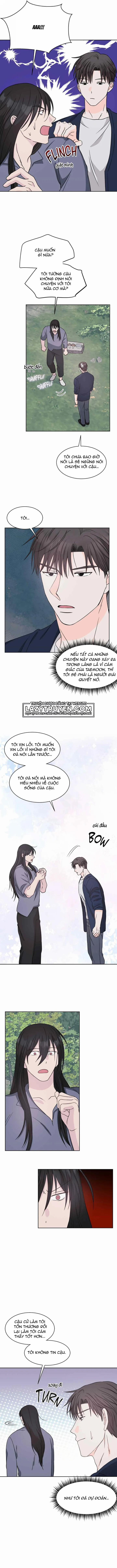 Bùa Hộ Mệnh 5 trang 5