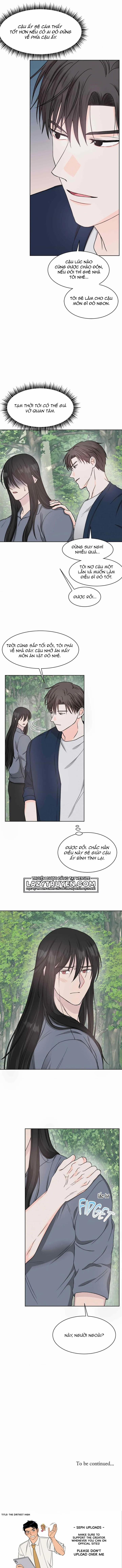 Bùa Hộ Mệnh 5 trang 9