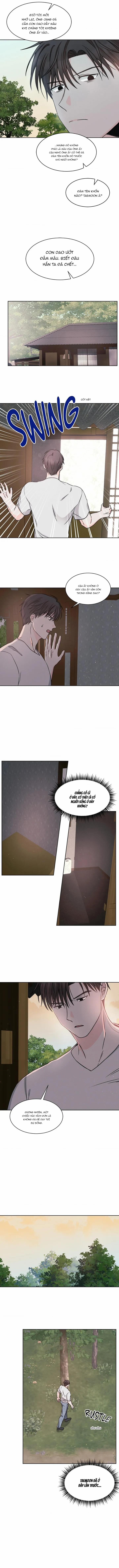 Bùa Hộ Mệnh 6 trang 1