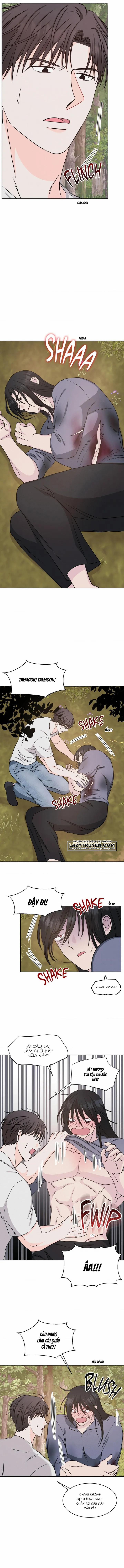 Bùa Hộ Mệnh 6 trang 2