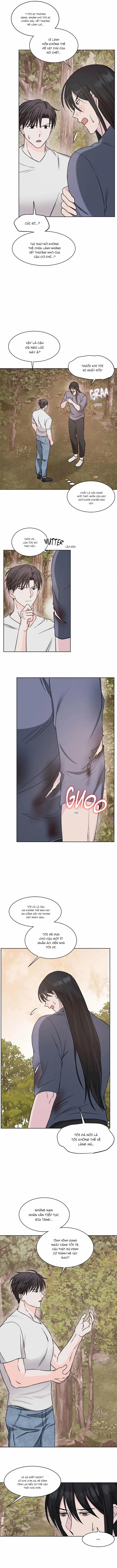 Bùa Hộ Mệnh 6 trang 3