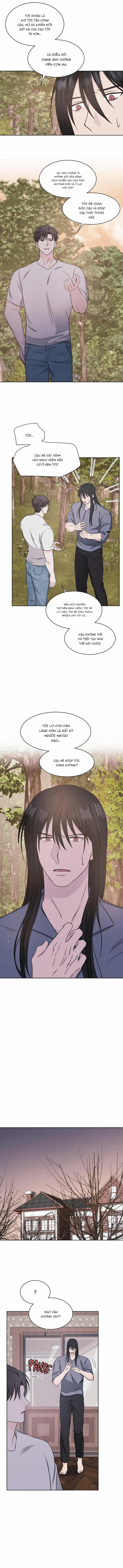 Bùa Hộ Mệnh 6 trang 5