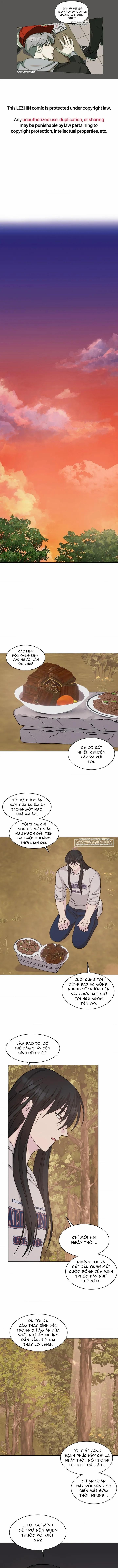 Bùa Hộ Mệnh 8 trang 0