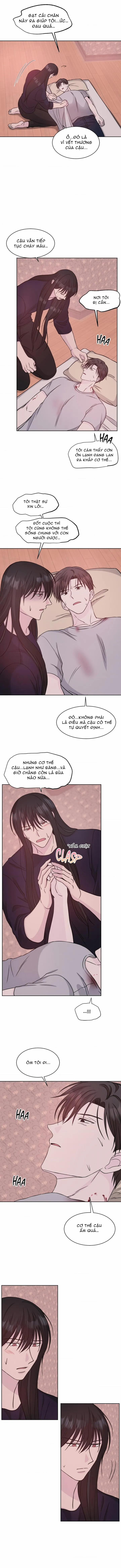 Bùa Hộ Mệnh 9 trang 1