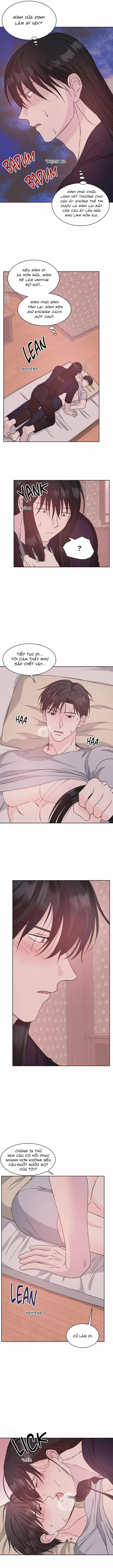 Bùa Hộ Mệnh 9 trang 6