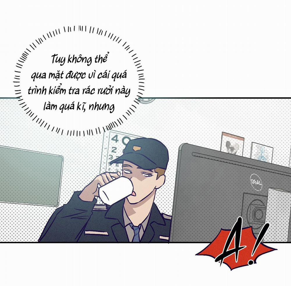 BỮA SÁNG CỦA TÙ NHÂN 1 trang 12