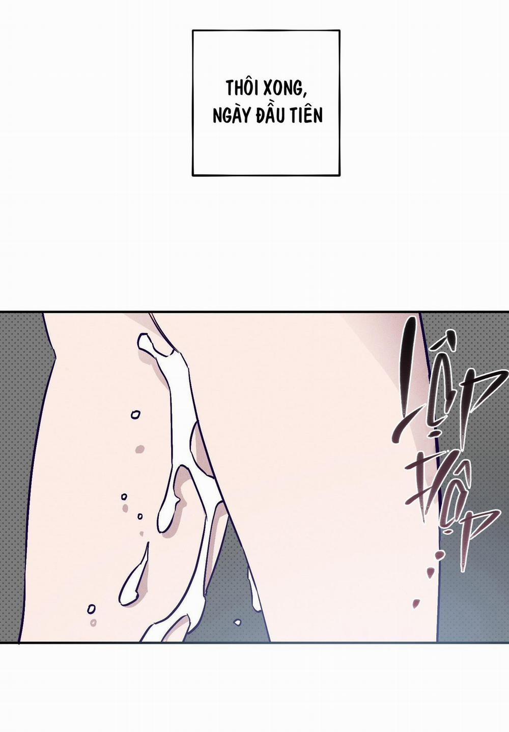 BỮA SÁNG CỦA TÙ NHÂN 1 trang 17