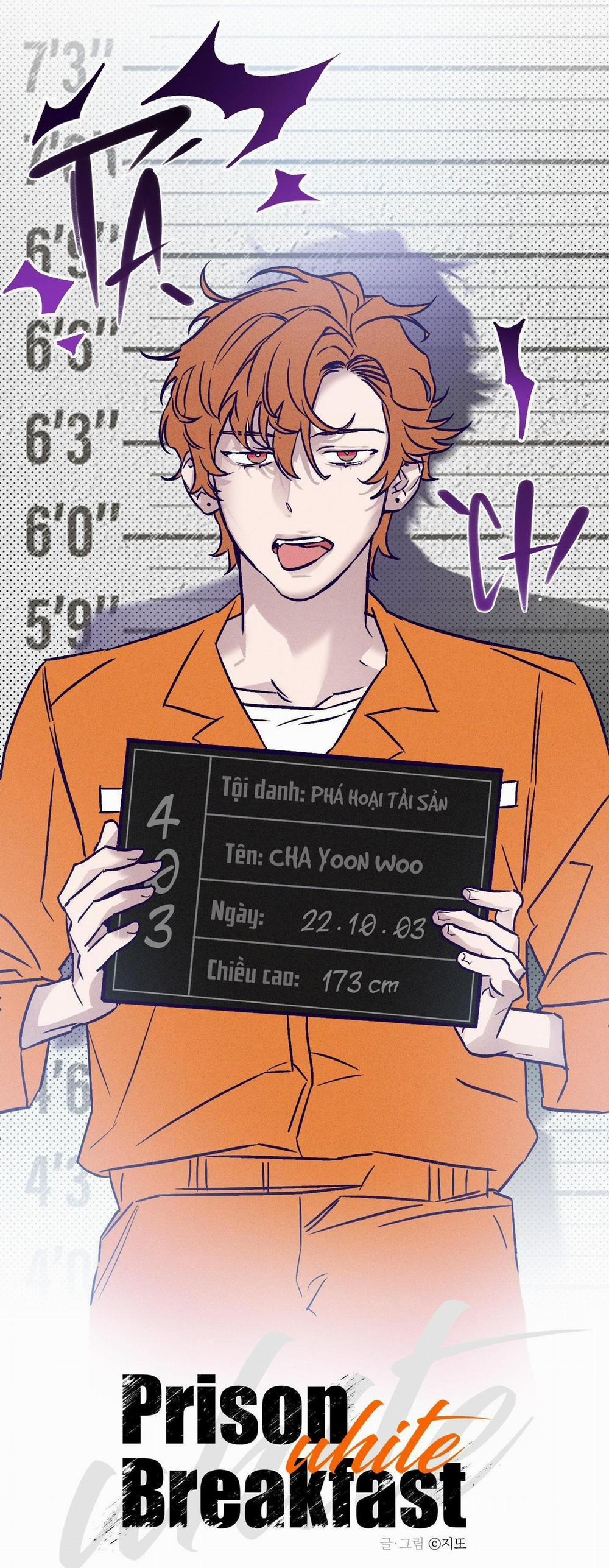 BỮA SÁNG CỦA TÙ NHÂN 1 trang 19