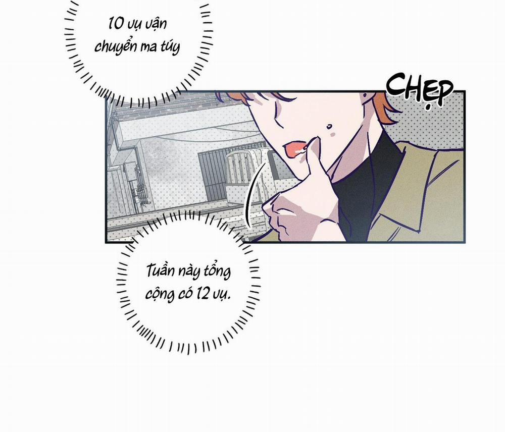 BỮA SÁNG CỦA TÙ NHÂN 1 trang 23