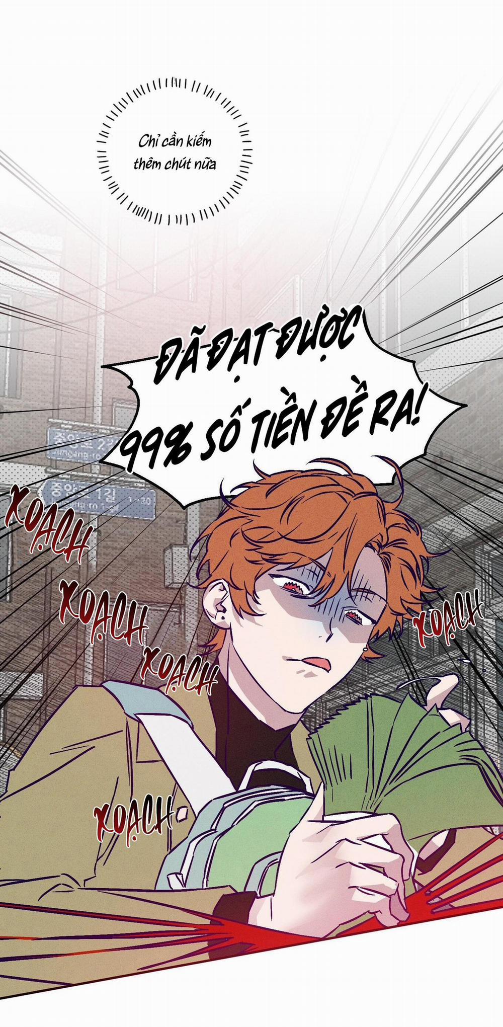 BỮA SÁNG CỦA TÙ NHÂN 1 trang 24