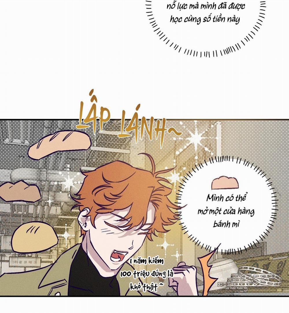 BỮA SÁNG CỦA TÙ NHÂN 1 trang 26